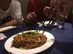 iphone_upload_pic-建国328 本帮小馆·面馆