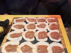 -京炭铜锅涮肉·羊蝎子·羊肉炉(保利·时光里店)