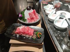 -捞王锅物料理(凯旋路店)