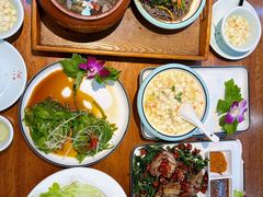 -八木轩·寻味大理白族民俗餐厅(文献路店)