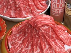 -松野谷·寿喜烧自助(华联顺义金街购物中心店)