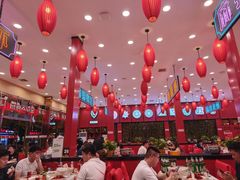 -簋街仔仔小龙虾(总店)