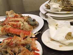 -湖州东吴开元名都酒店-滨河自助餐厅