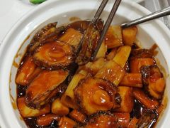 -顺风海鲜港(金玉兰店)