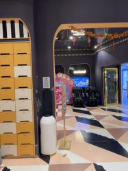 -meland亲子乐园(北京亦庄龙湖天街店)