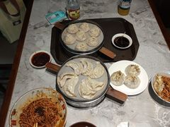 -严老幺烧麦(前进四路店)