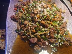 酒馆螺丝鸡-醉小酒馆·川菜·江湖菜·重庆菜(观音桥旗舰店)