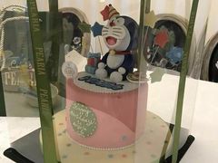 -柏尼娅PEARIA·蛋糕定制(静安店)