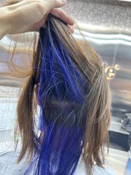 -Hair Code芭曲发型