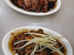 -东吴面馆(因果巷店)