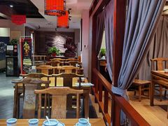 大堂-蔡家酒楼(一德街店)