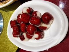 -老吉士酒家(天平路店)