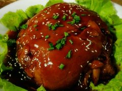 -德缘烤鸭店(大栅栏店)