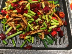 -绿茶餐厅(港惠购物中心店)