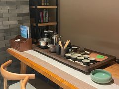-豪爵足道·SPA(二七路店)