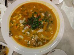-川味堂·四川豆花(八卦岭店)