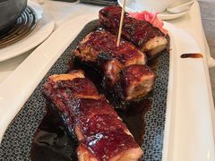 -禾府酒家·传统广府味(番禺店)