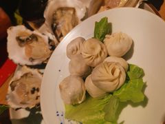 -望江门小龙虾·烧烤(九堡店)