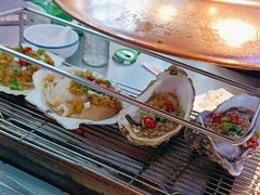 -江合勇丹东兄弟小串海鲜烧烤(总店)
