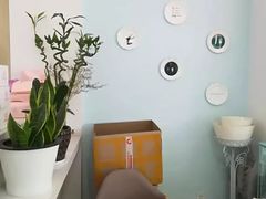 -慕芝蛋糕(湖墅南路店)