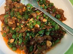 -湘力力小院·鱼汤泡饭(枫林路店)