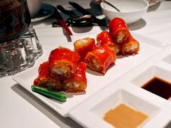 -山泉粤宴(广东大厦店)