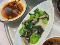 -渝信川菜(西单店)