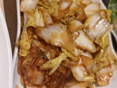 -吕氏疙瘩汤·海鲜新鲁菜(凯德mall新都心店)