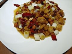 -龙抄手食府(浣花北路店)