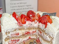 -积慕Cake(解放大道店)