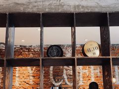 门面-Vanilla Specialty Coffee(八大关店)