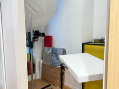 -方快-照相馆(金桥国际店)