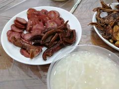 -蓝精灵饺子店