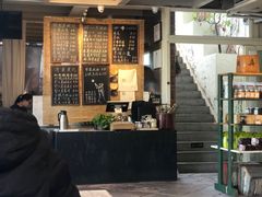 -古耳咖啡(北锣店)