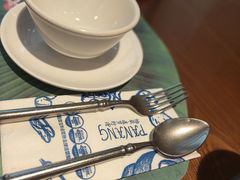-帕蓝·暹罗料理(大学路店)