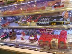 -CAKE BOSS 蛋糕老板(北京世纪金源购物中心)