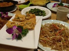 -嘉旺港式茶餐厅(延长中路店)