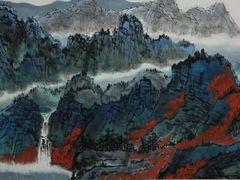 -八哥美术·成人美术画室(总校区)