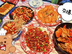 -徐嘉赫龙虾馆