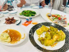 -流花苑精致潮粤菜(越秀店)
