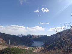-京东石林峡风景区