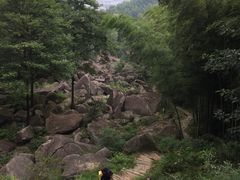 -山沟沟景区