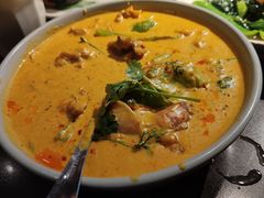 -大头虾越式风味餐厅(光明广场店)