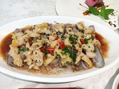 -阿英煲(凉城路店)