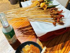 -长药唐师乐山油炸(石人直营店)