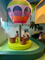 -尼克Playtime(欢乐海岸店)