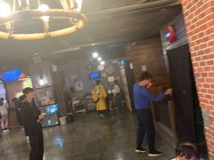 -长藤鬼校(龙翔店)