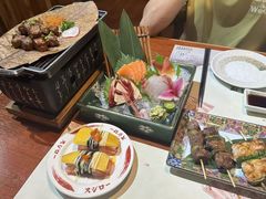 -松羽料理(国大店)