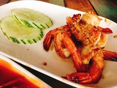 -Doo Dee Thai Food(Issan/Isaan/Esan)