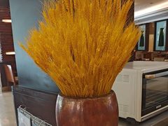 -临空皇冠假日酒店-西餐厅(首都机场店)